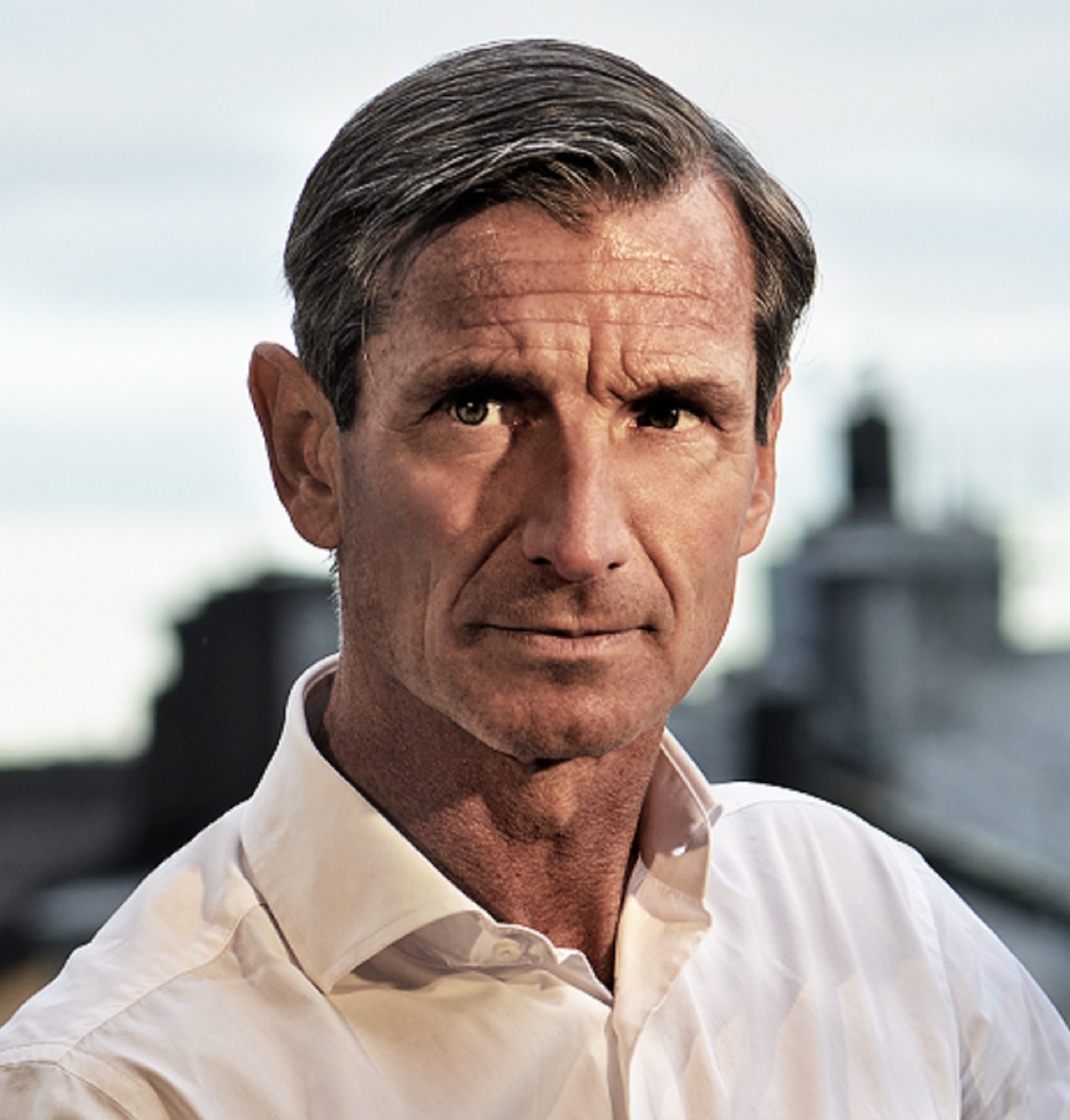 Kjell Enhager Speaker
