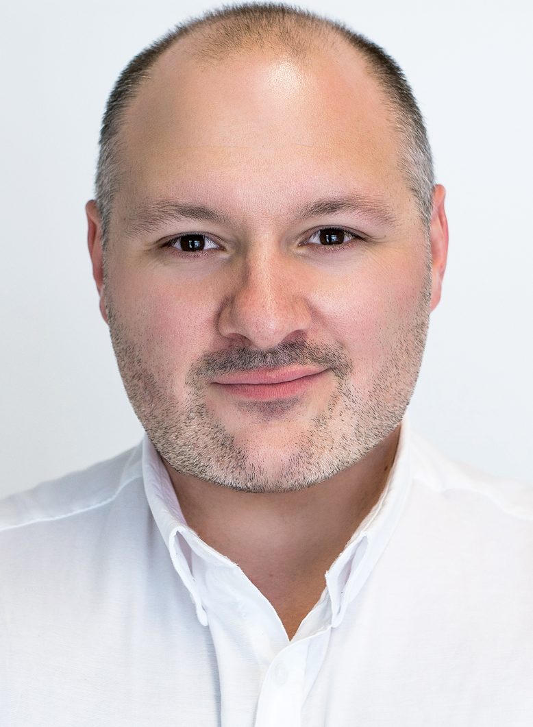 Paul Armstrong Speaker