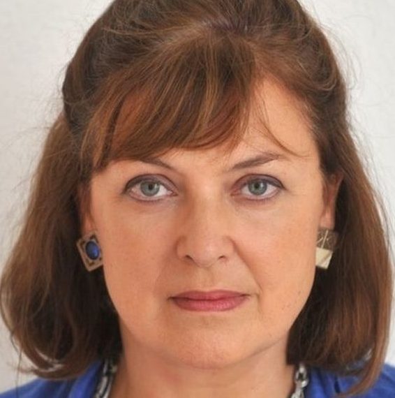 Bridget Kendall Speaker