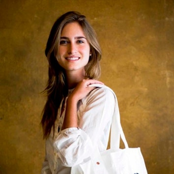Lauren Bush Lauren Speaker