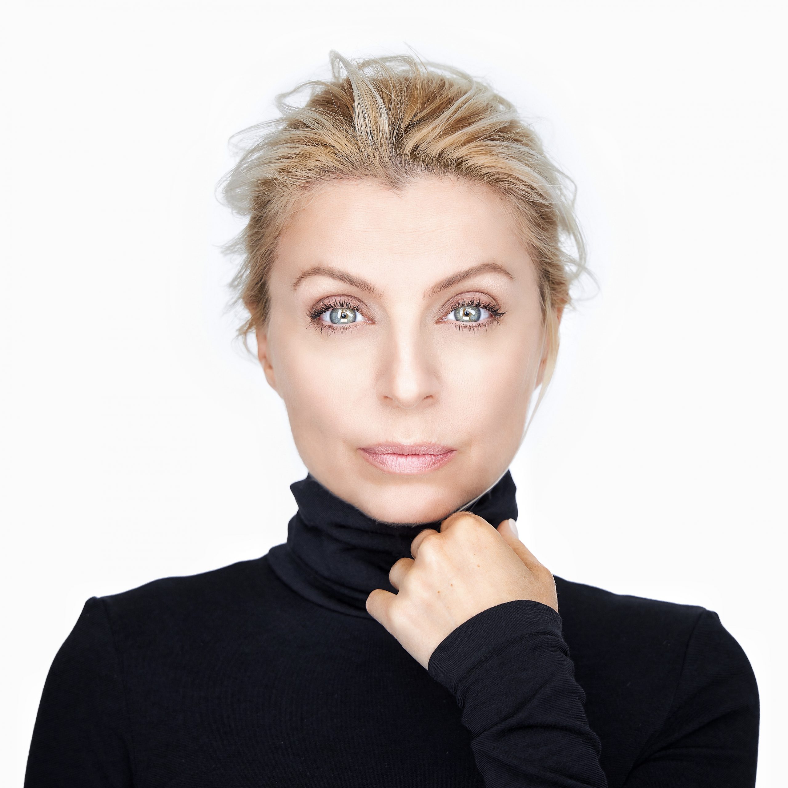 Evy Poumpouras Speaker