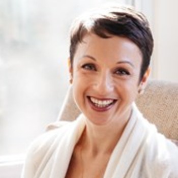 Nataly Kogan Speaker