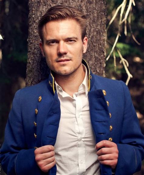 Mads Korsgaard Speaker