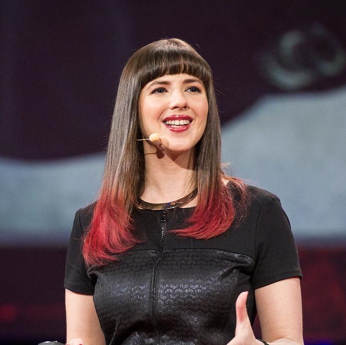 Keren Elazari Speaker