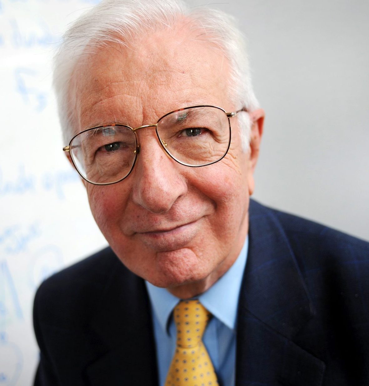 Richard Layard Speaker