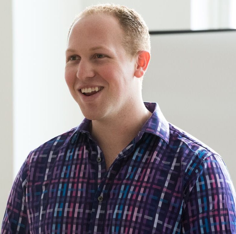 Jared Kleinert Speaker