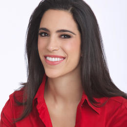 Lara Setrakian Speaker