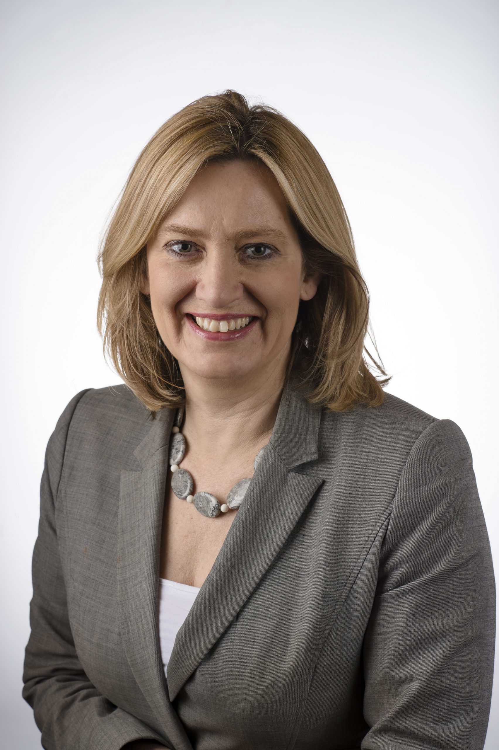 Amber Rudd Speaker