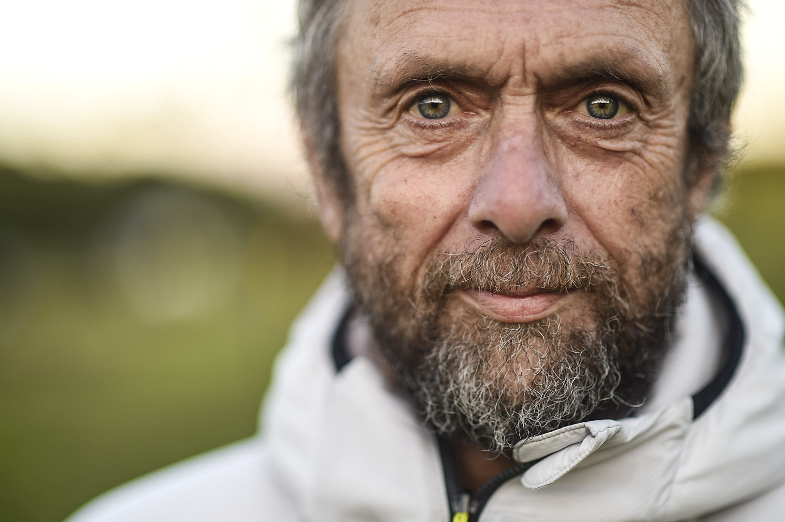 Anton Bowring Speaker