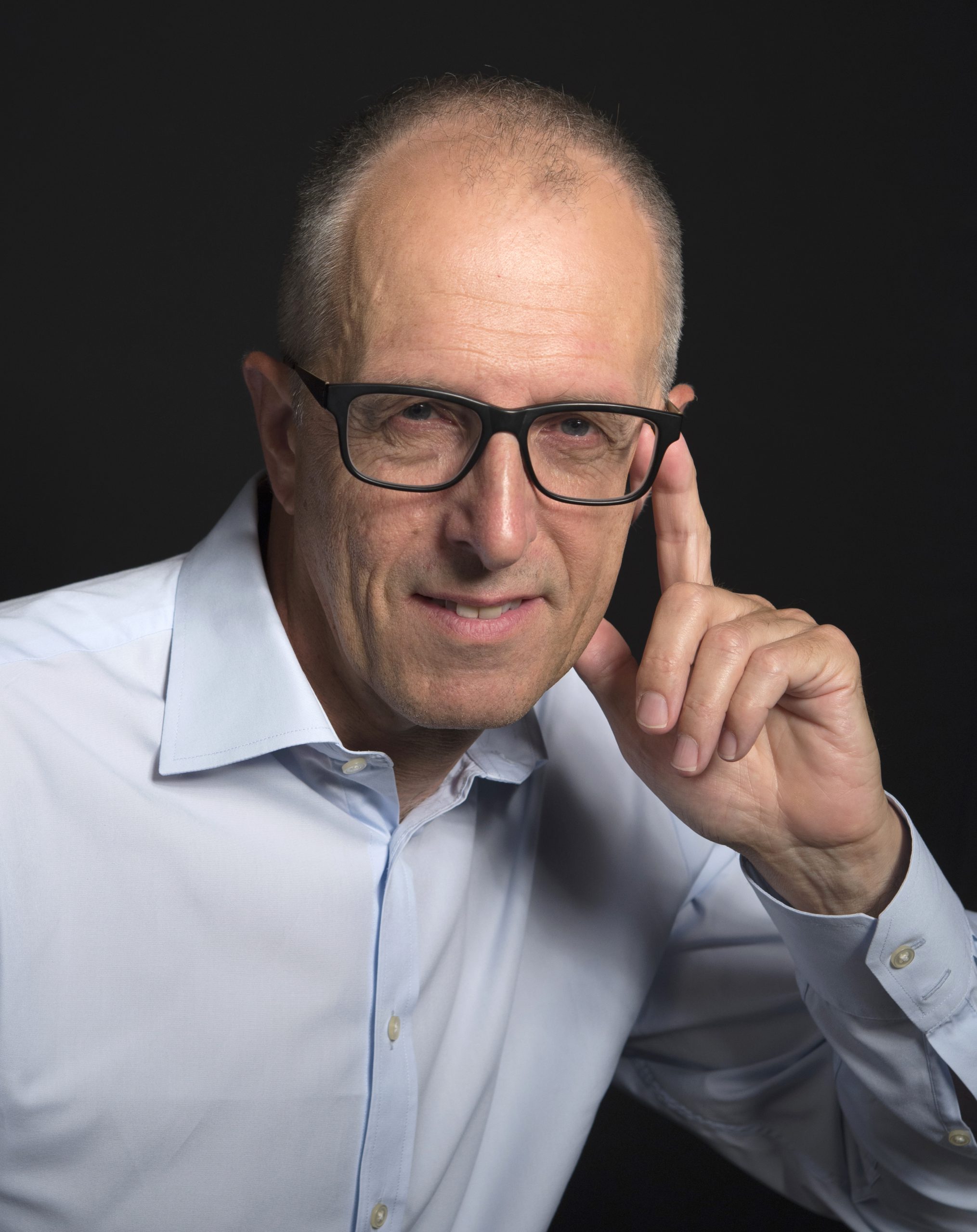 Philip Augar Speaker