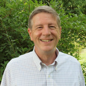 Charles Kaiser Speaker