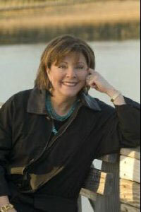 Dorothea Benton Frank Speaker