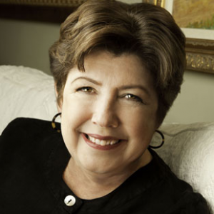 Mary Kay Andrews Speaker