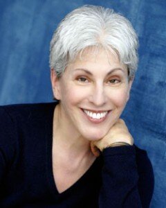 Mollie Katzen Speaker