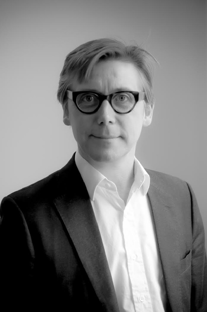 Mungo Wilson Speaker