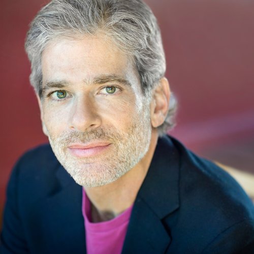 Jason Rosenthal Speaker