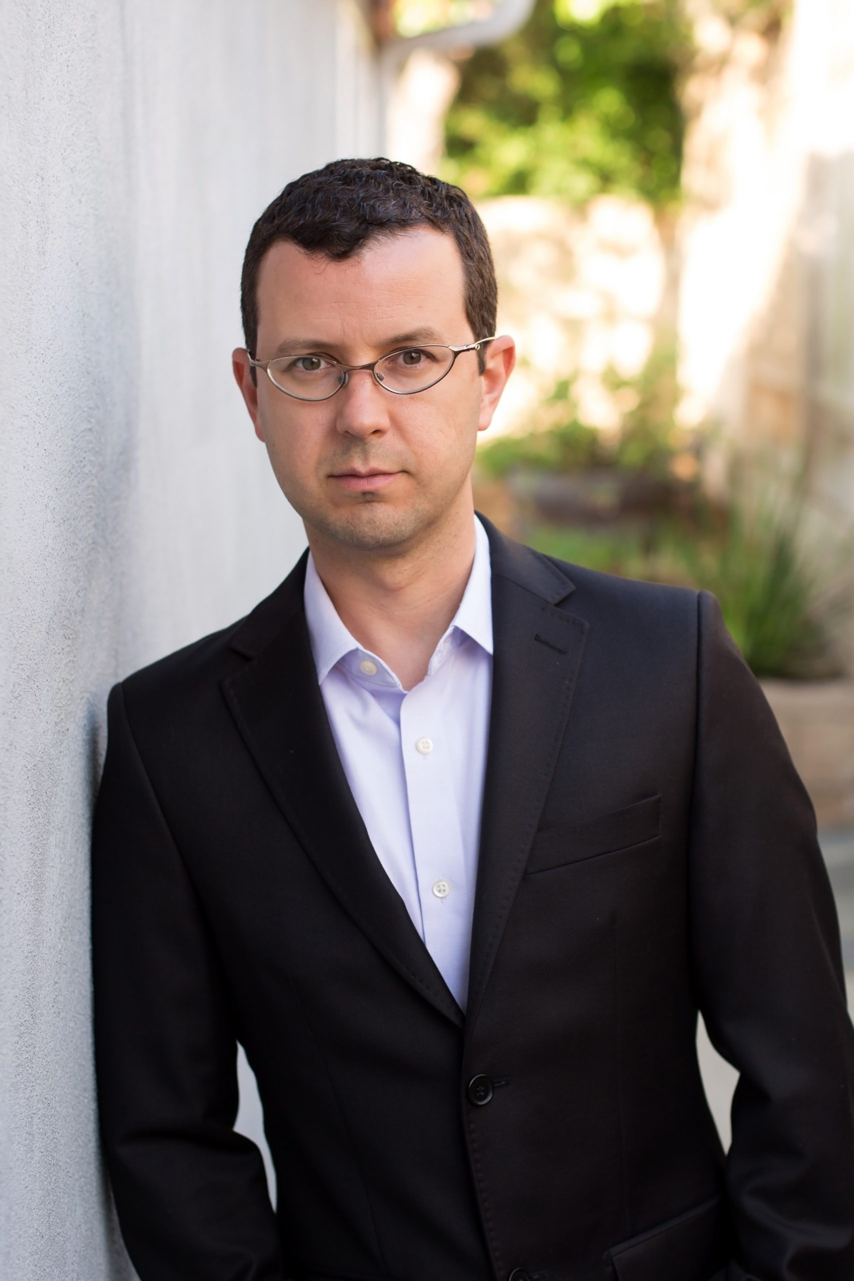 Thales Teixeira Speaker