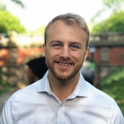 Chris Bailey Speaker