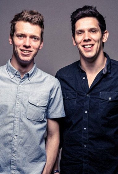 Gandy Brothers Speaker