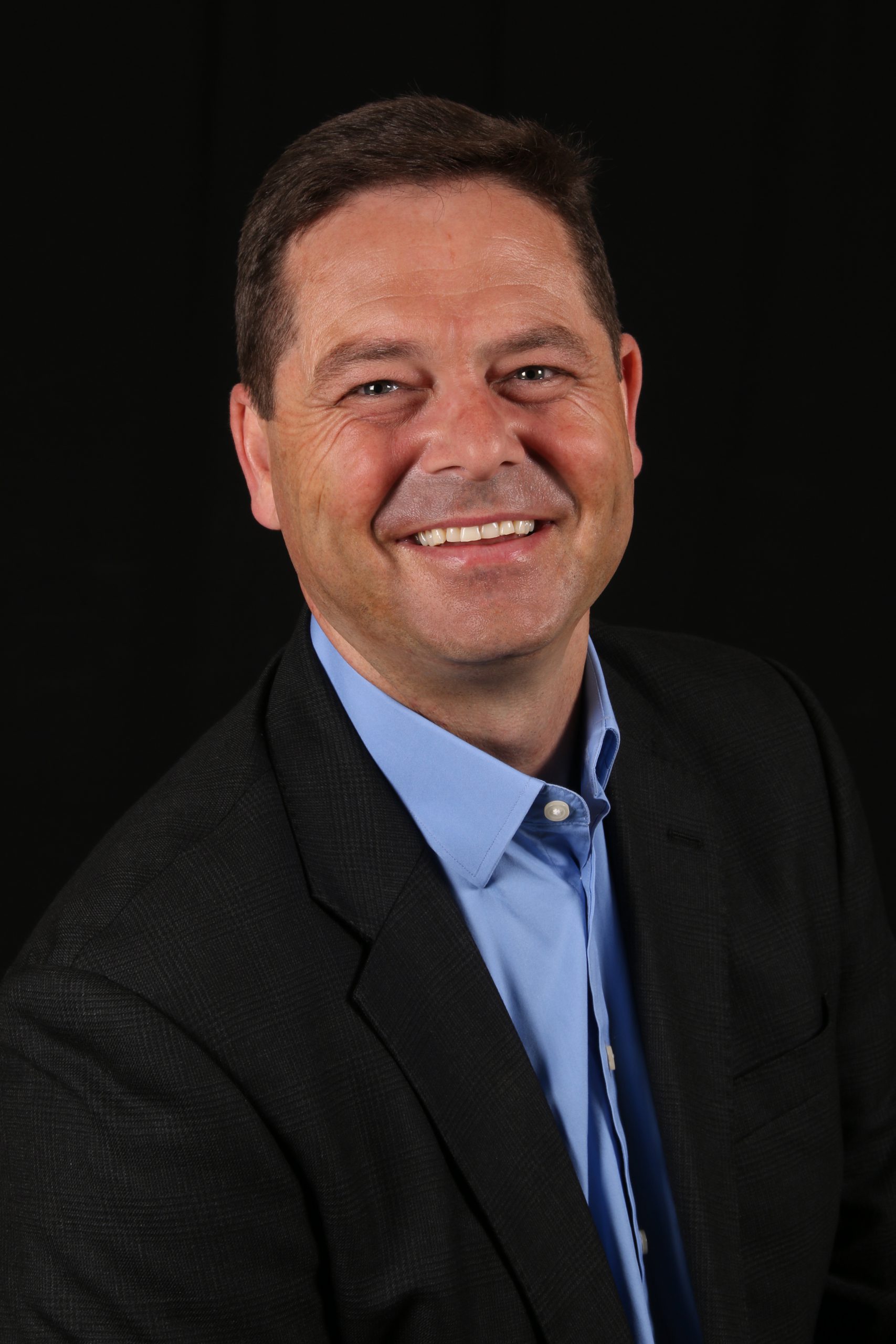 Graeme Codrington Speaker