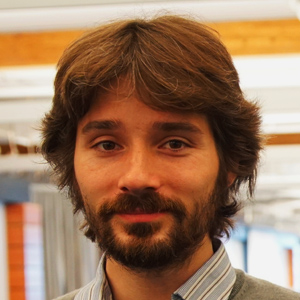 Solomon Hykes Speaker