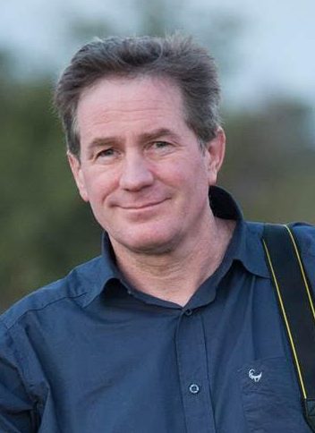 Joel Sartore Speaker