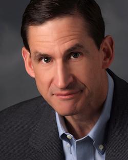 Steve Goreham Speaker