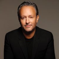 Terence Mauri Speaker