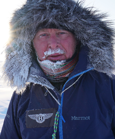 Alan Chambers Speaker