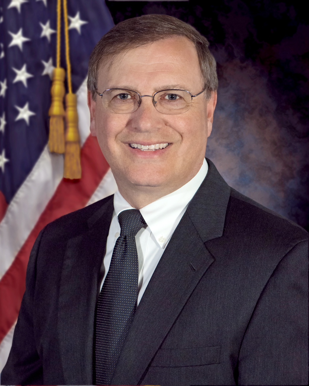 Chuck Rosenberg Speaker