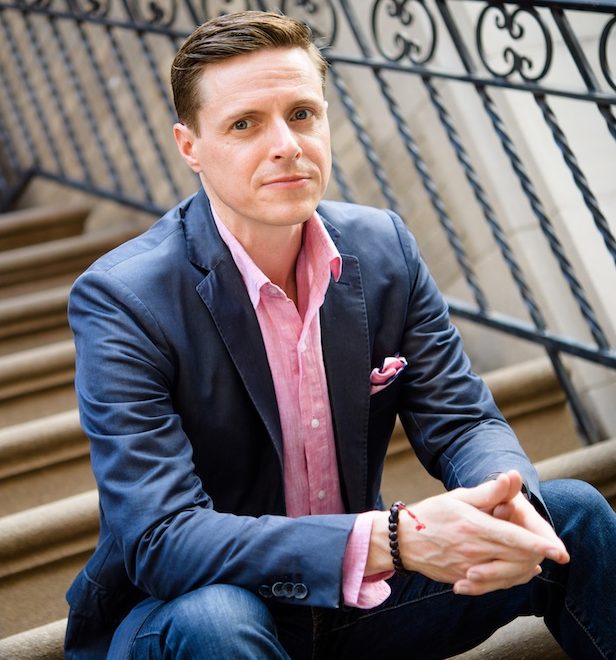 James Taylor Speaker