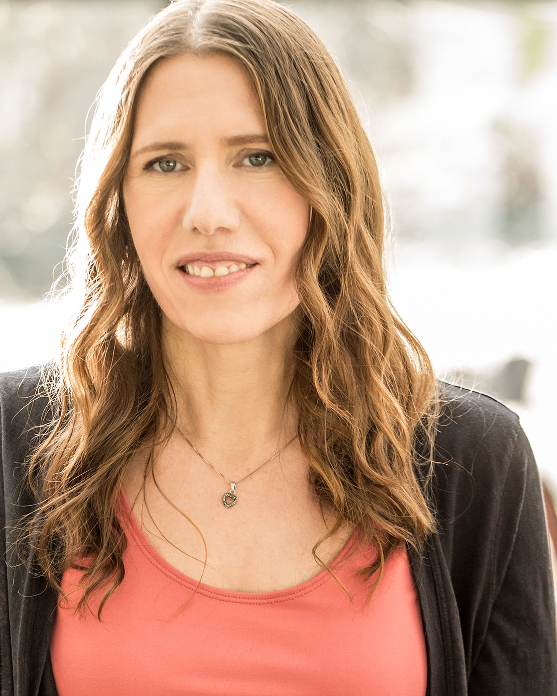 Marianne Schnall Speaker