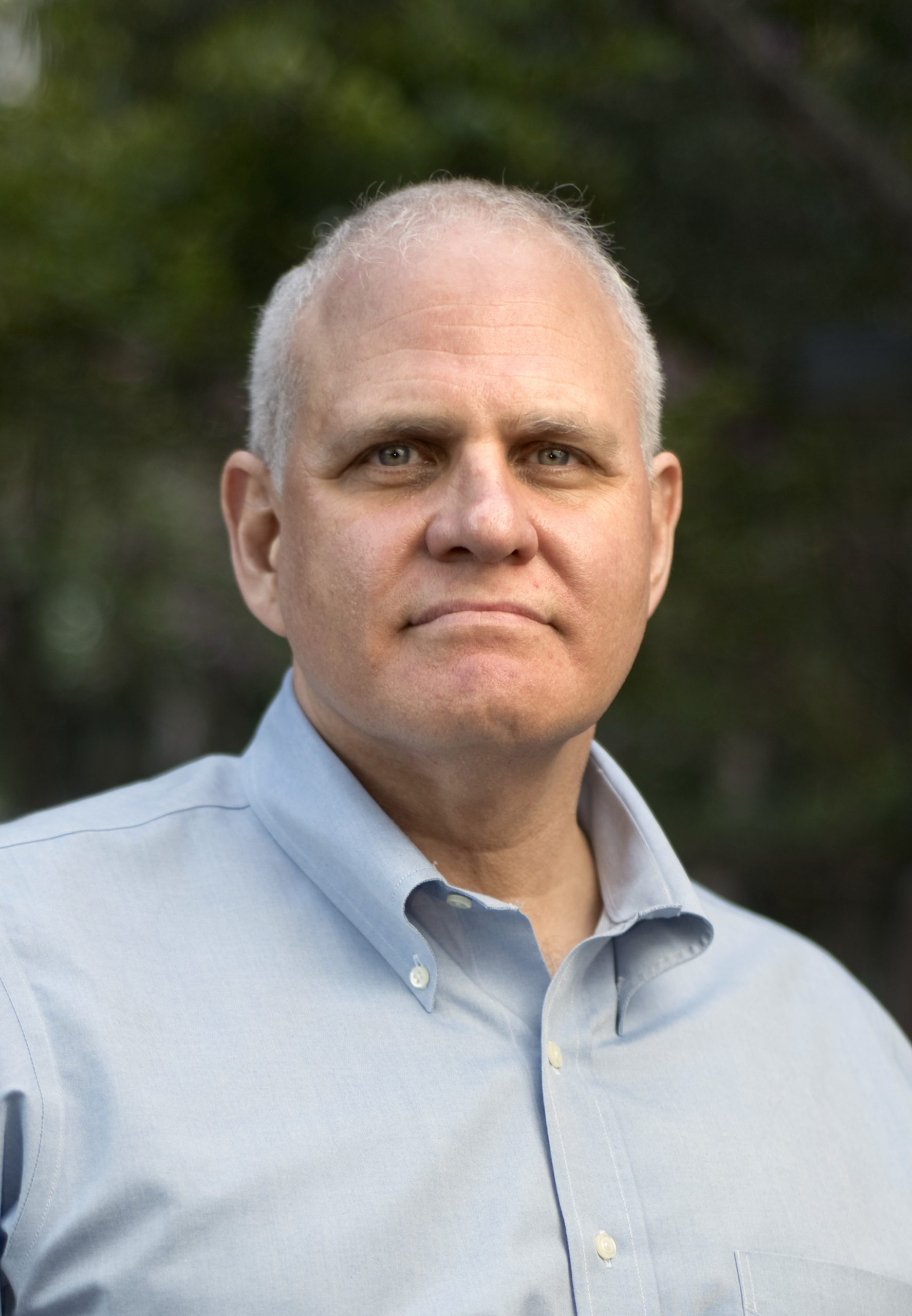 Matthew Friedman Speaker