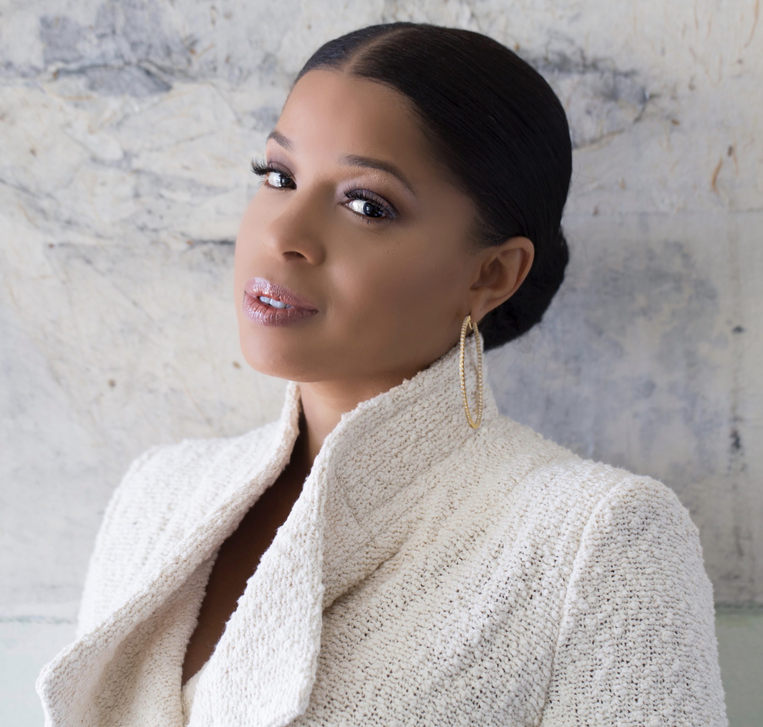 Mashonda Tifrere Speaker