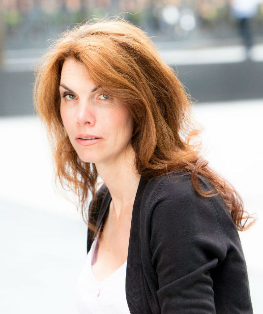 Jacqui Gavin Speaker