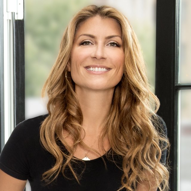 Genevieve Gorder Speaker