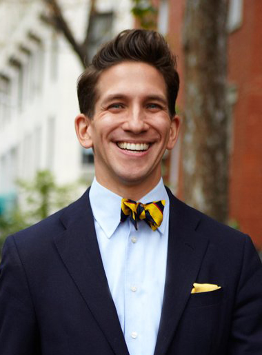 Mickey Conlon Speaker