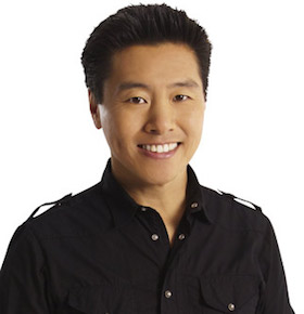 Vern Yip Speaker