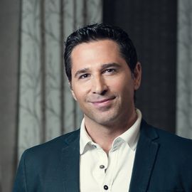 Frank Fontana Speaker