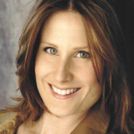 Summer Baltzer Speaker