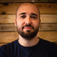 Ben Williams Speaker