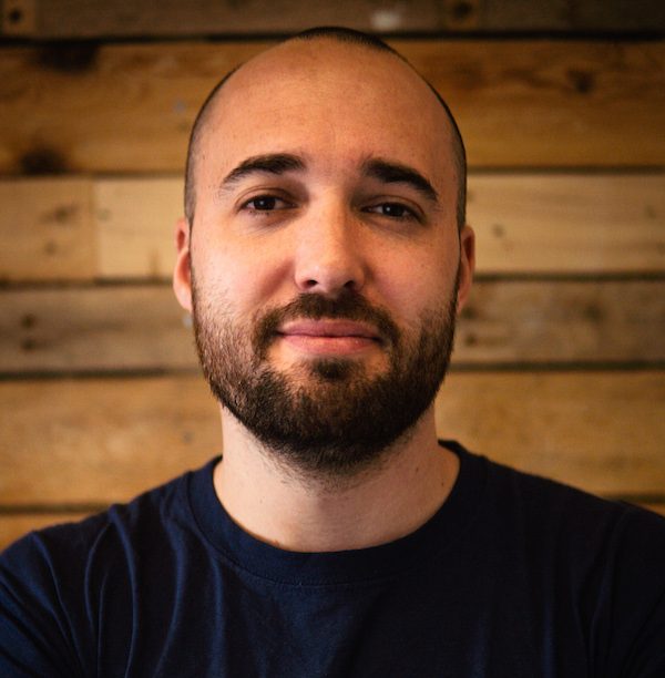 Ben Williams Speaker