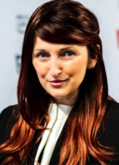 Leesa Soulodre Speaker