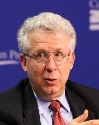 Robert Pozen Speaker