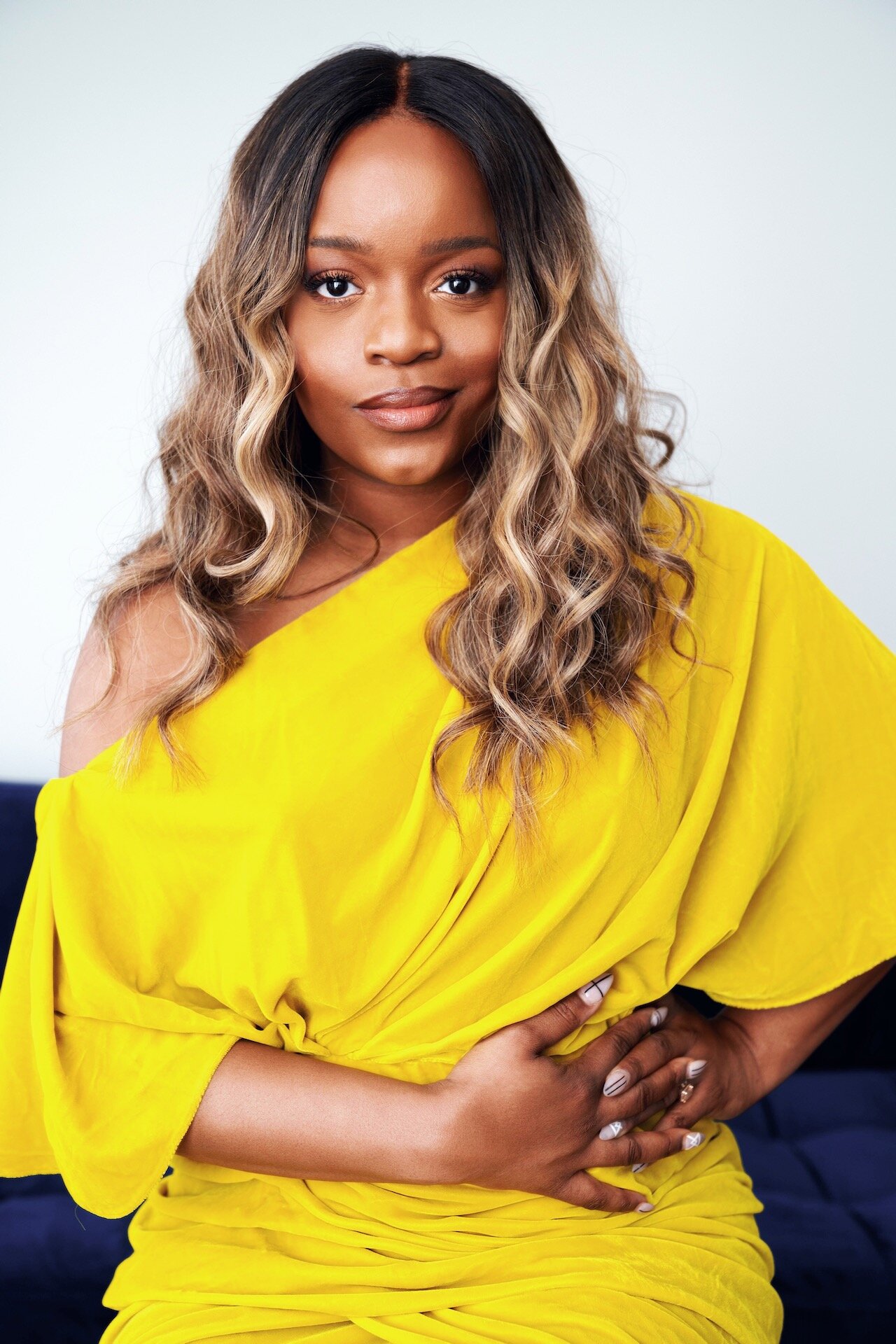 Brittany Packnett Speaker