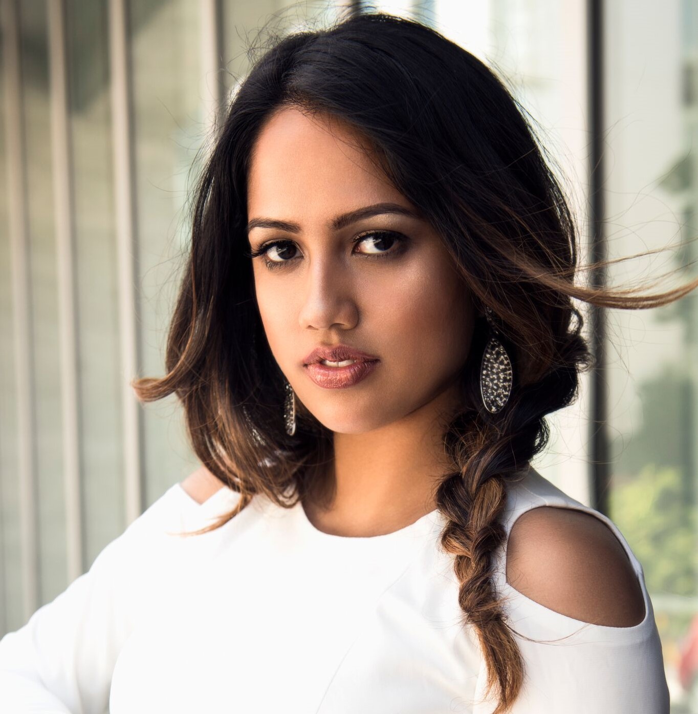 Shinjini Das Speaker