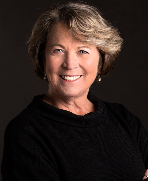 Patty McCord Speaker