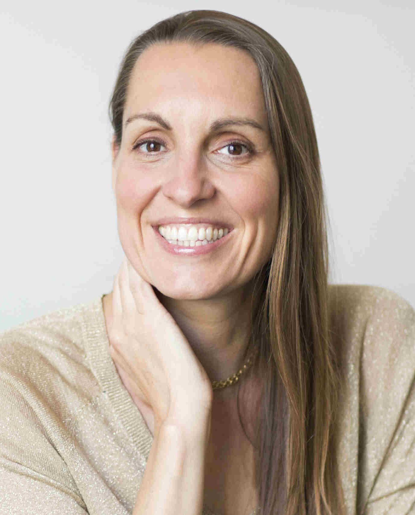 Tamara Lohan Speaker