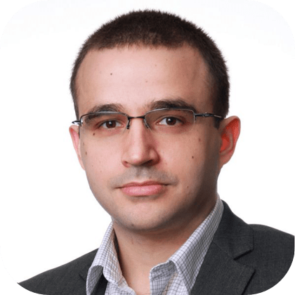 Arnaud Bonzom Speaker