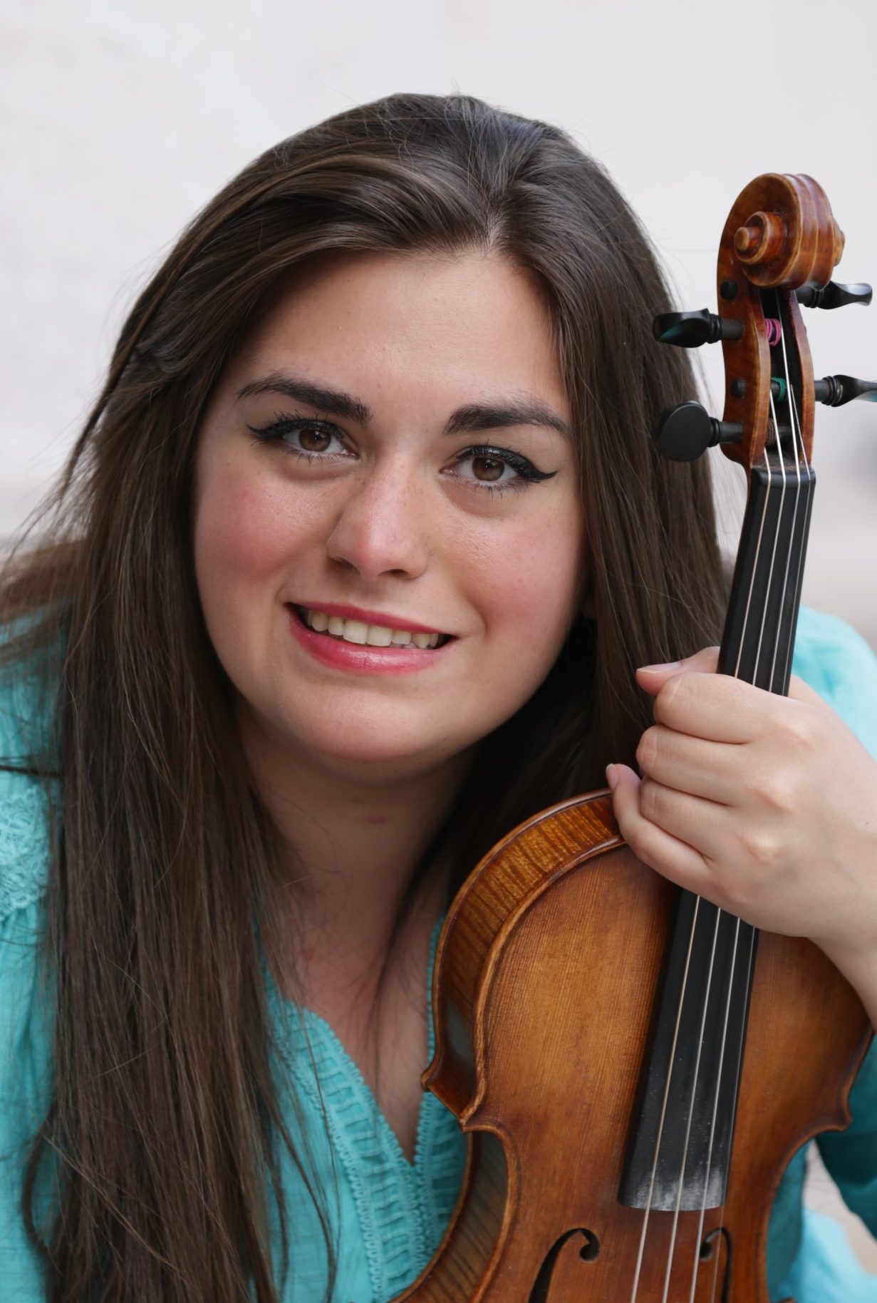 Mariela Shaker Speaker